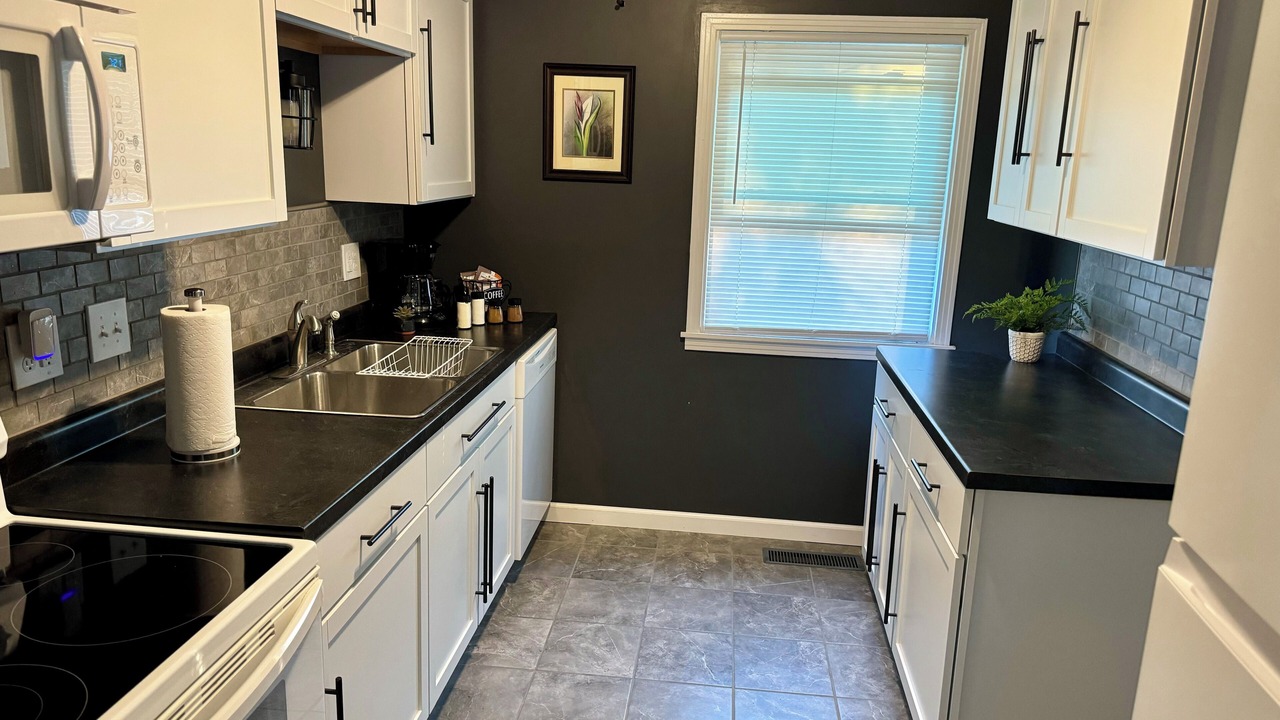 Photo of Kitchen in Salina