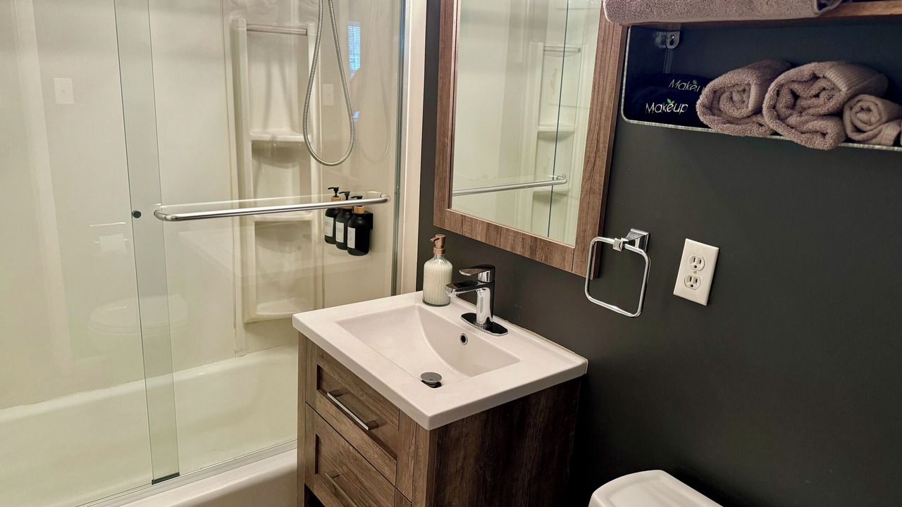 Photo of Bathroom in Salina