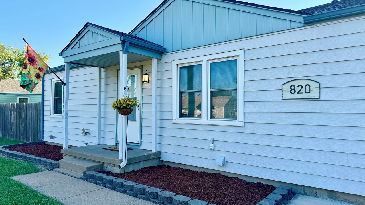 Photo of Outdoor in Salina