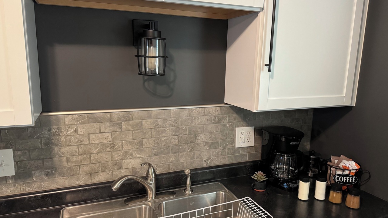 Photo of Kitchen in Salina