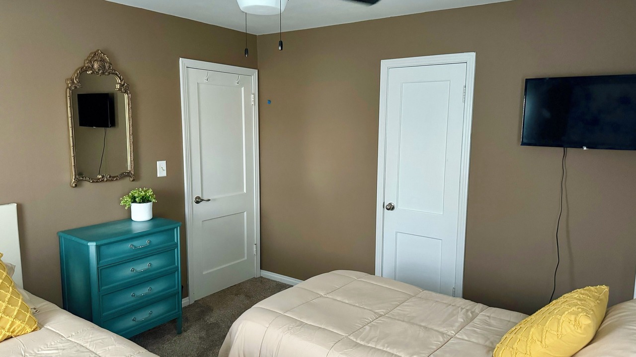 Photo of Bedroom in Salina
