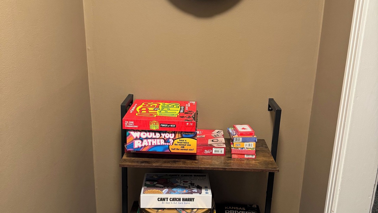 Photo of Bedroom in Salina