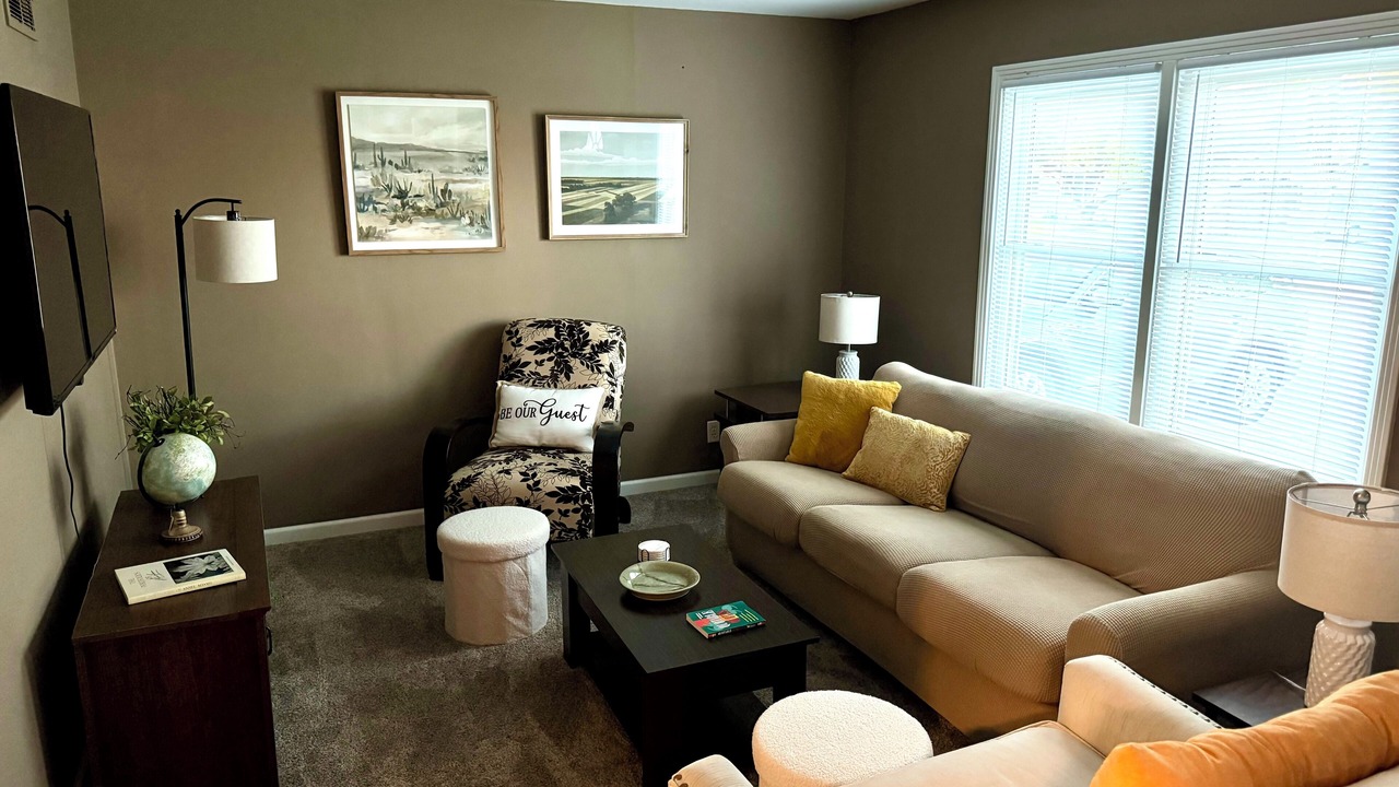 Photo of Livingroom in Salina