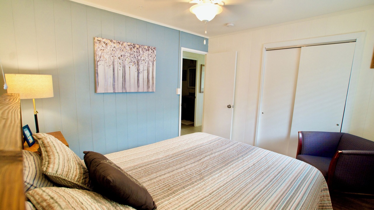 Photo of Bedroom in Foster Village
