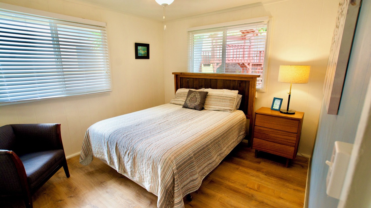 Photo of Bedroom in Foster Village