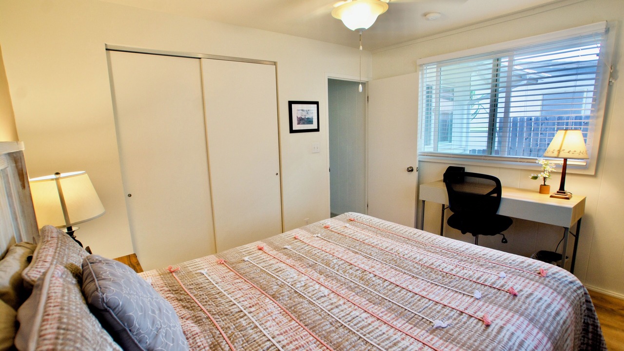Photo of Bedroom in Foster Village