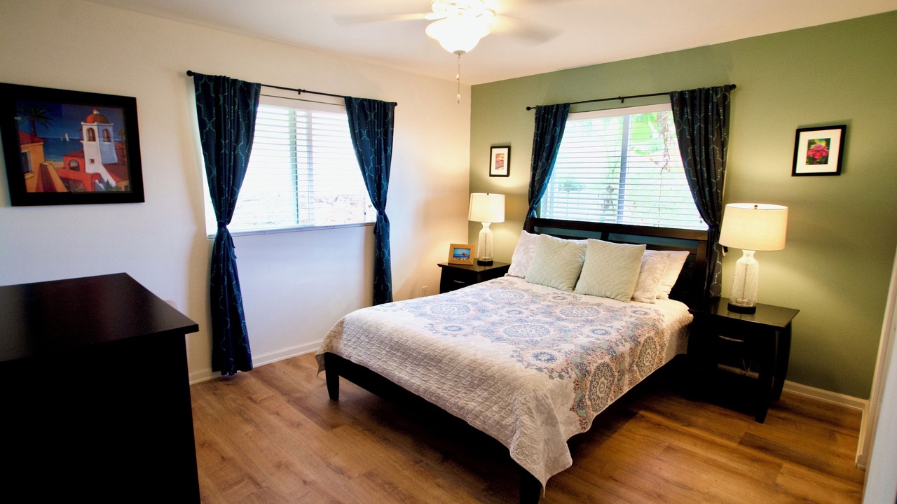 Photo of Bedroom in Foster Village