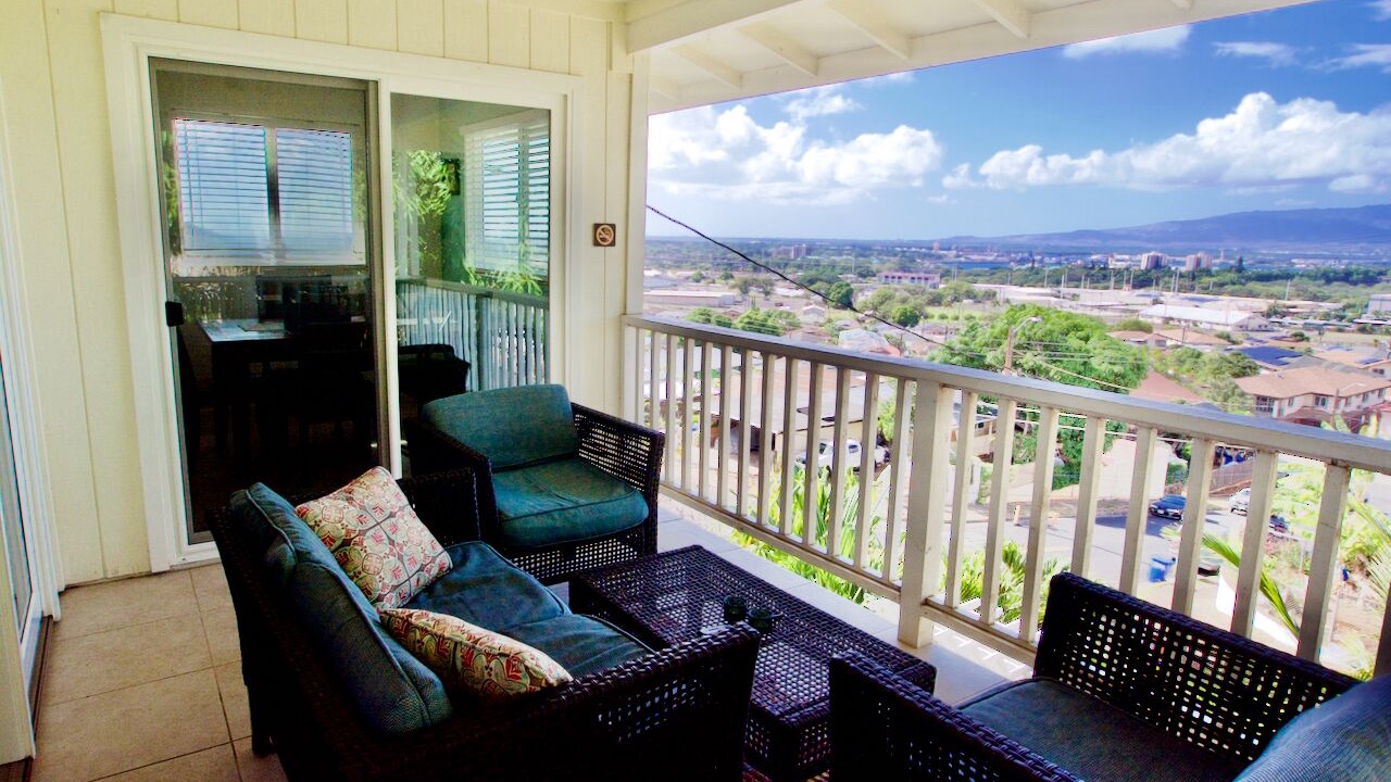 Photo of Outdoor in Foster Village