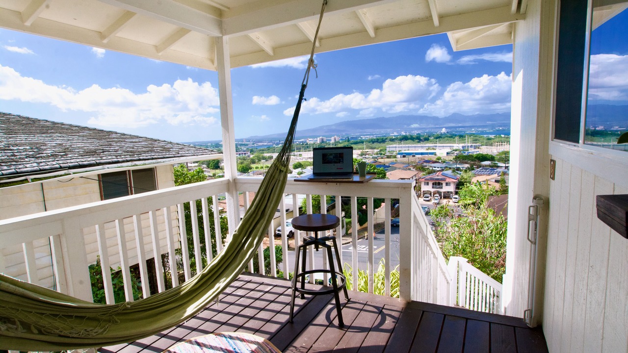 Photo of Outdoor in Foster Village