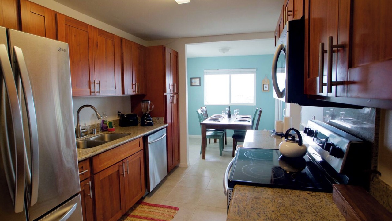Photo of Kitchen in Foster Village