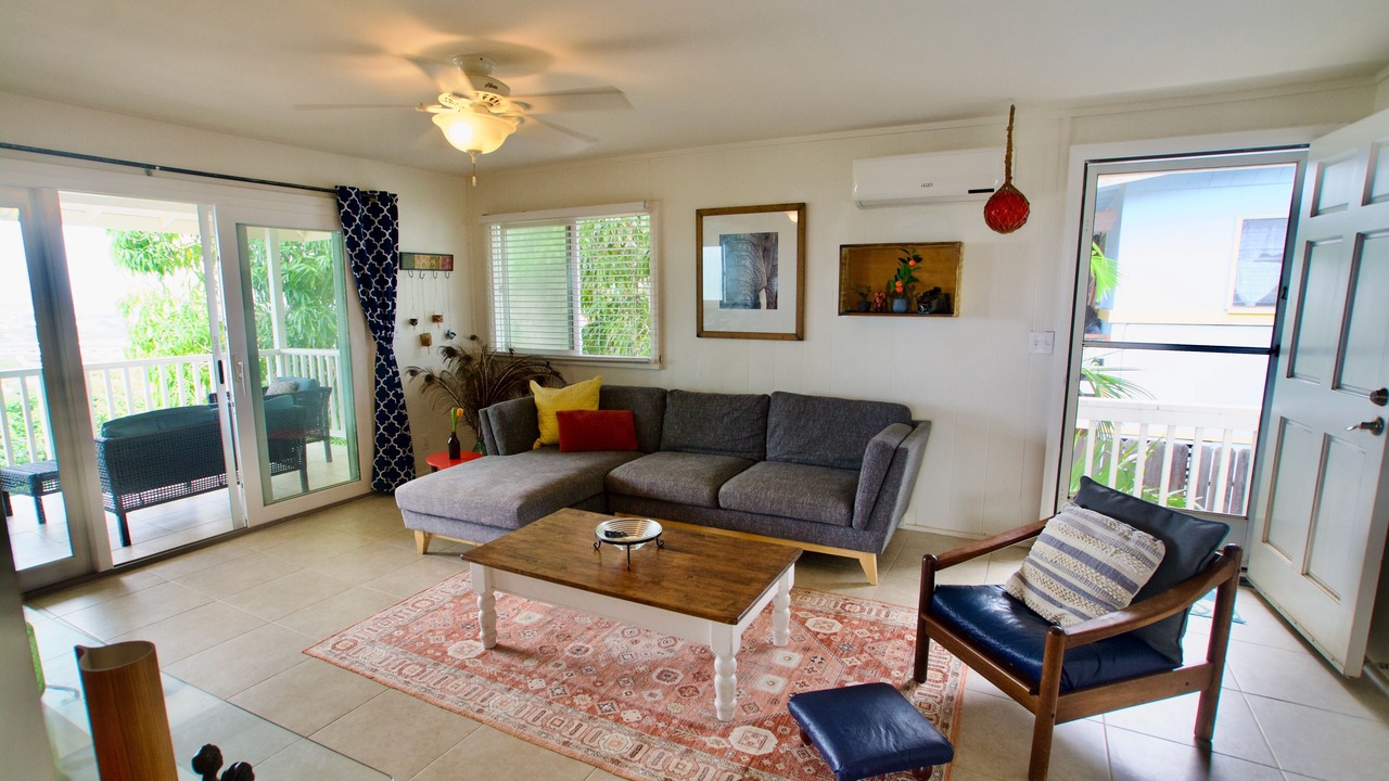 Photo of Livingroom in Foster Village
