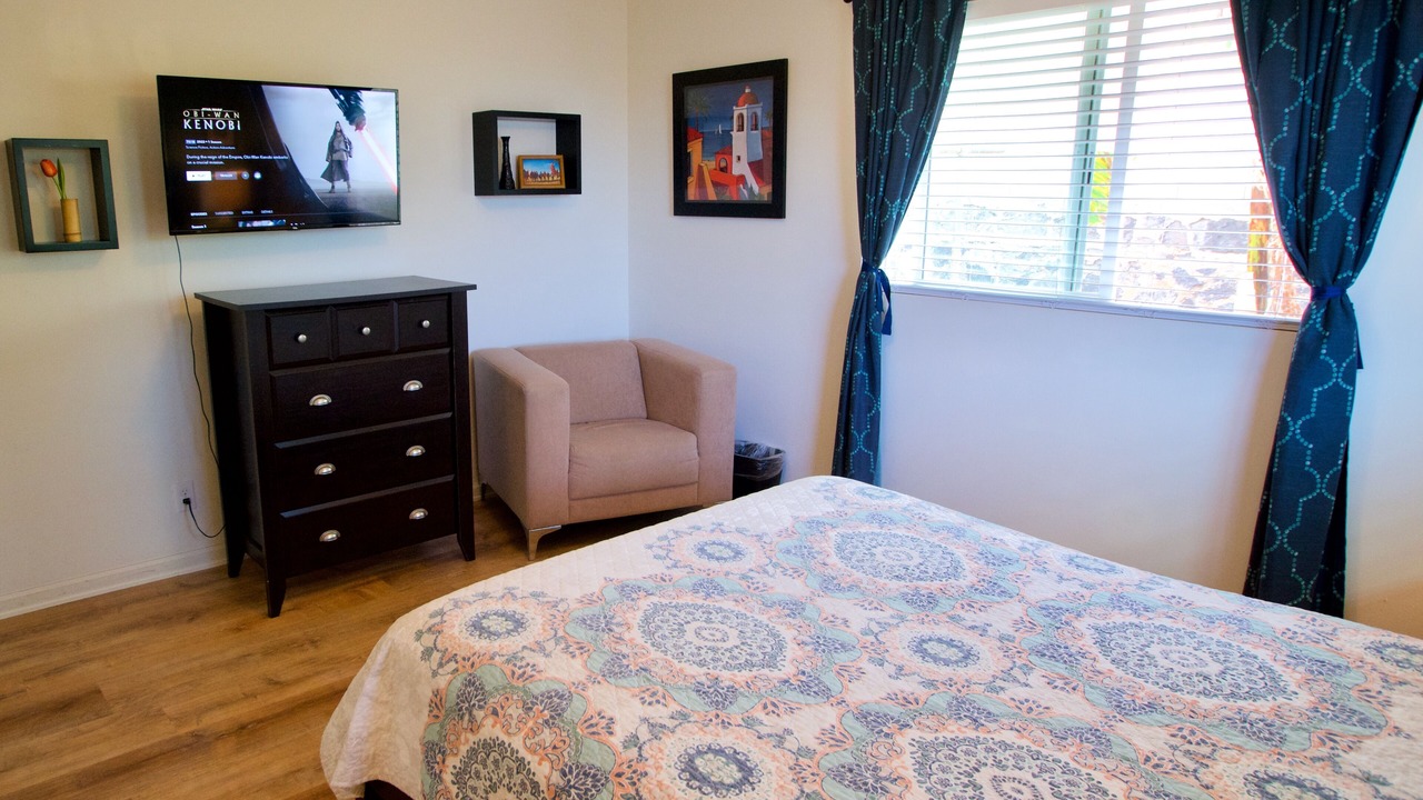 Photo of Bedroom in Foster Village