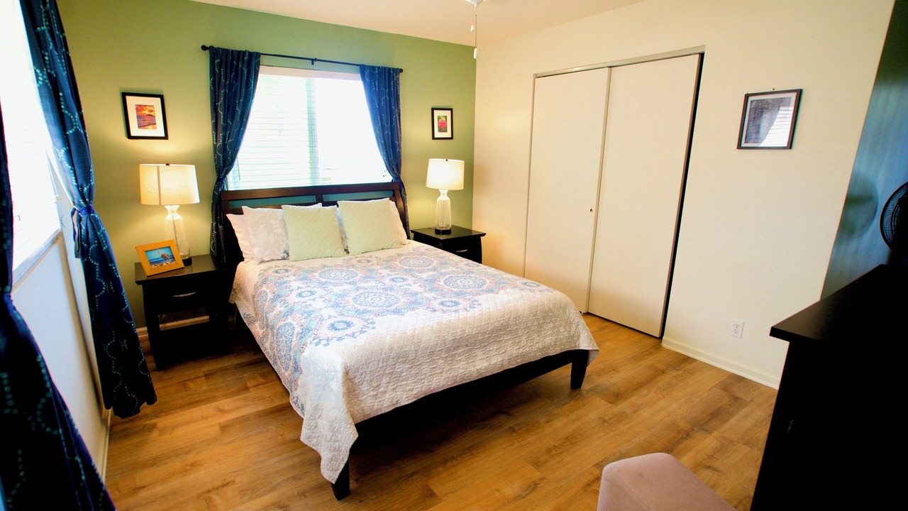 Photo of Bedroom in Foster Village