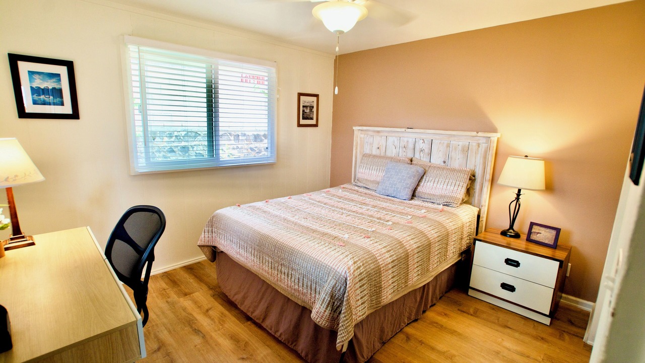 Photo of Bedroom in Foster Village