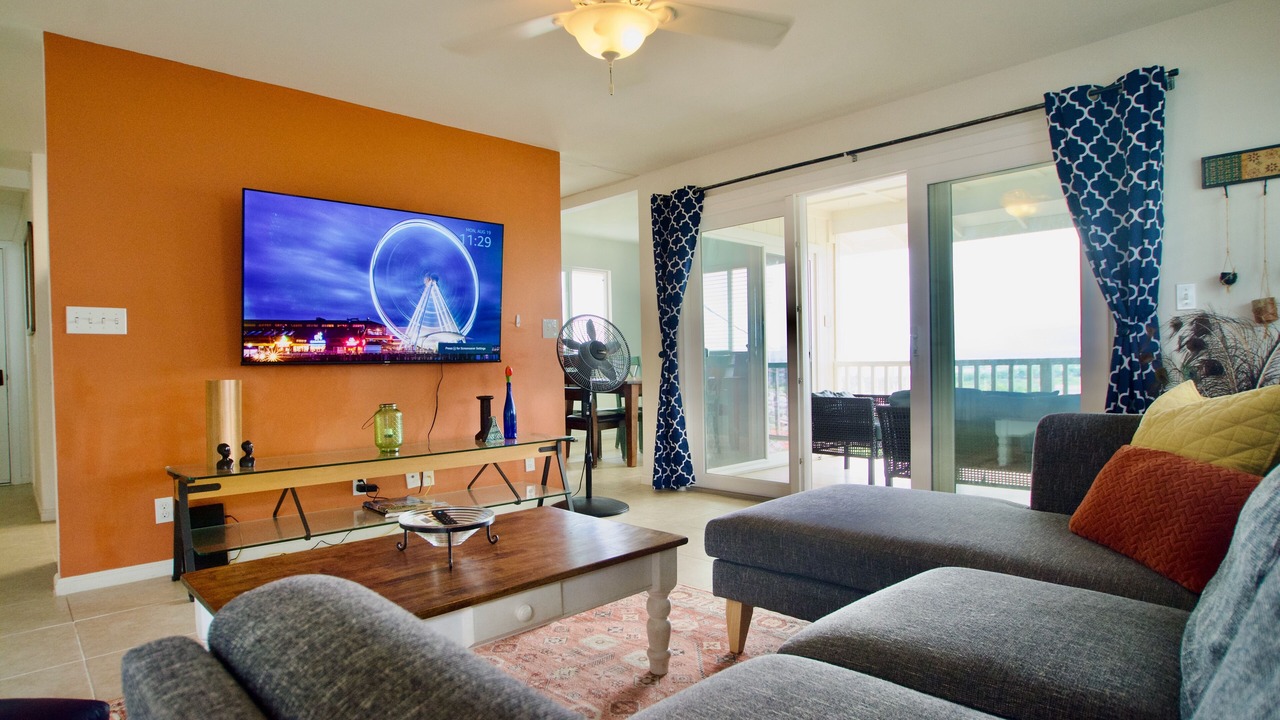 Photo of Livingroom in Foster Village