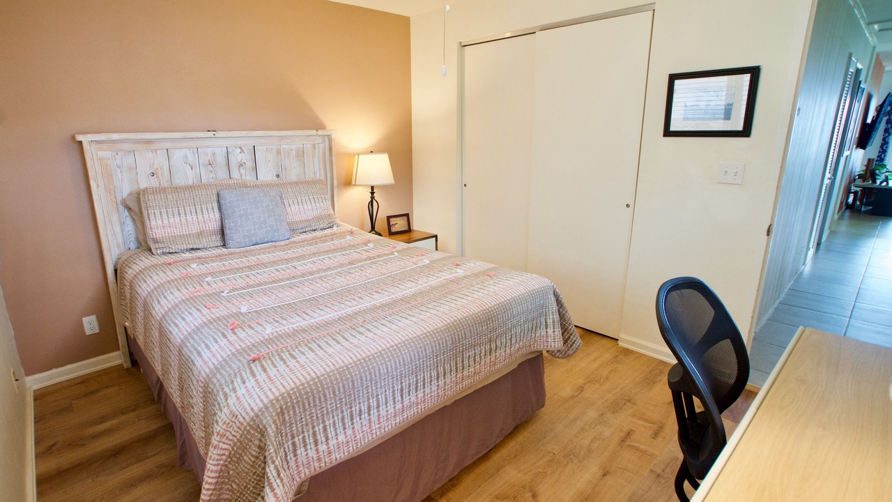 Photo of Bedroom in Foster Village