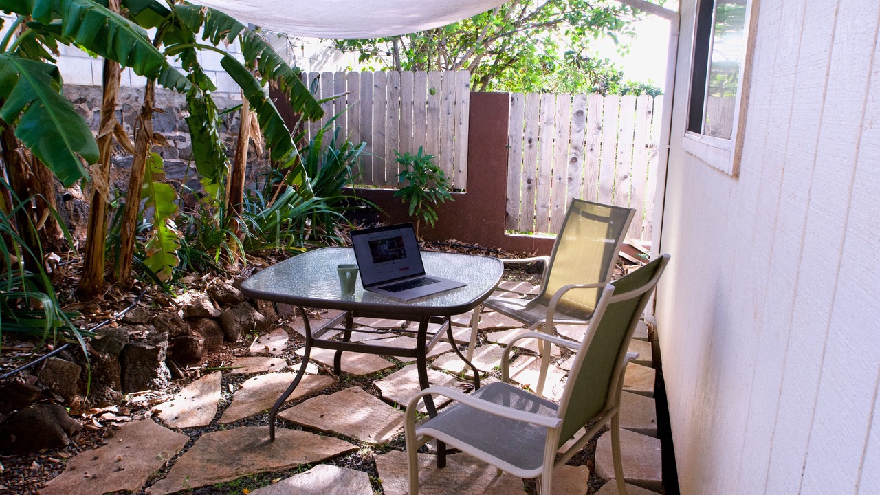 Photo of Patio Balcony in Foster Village