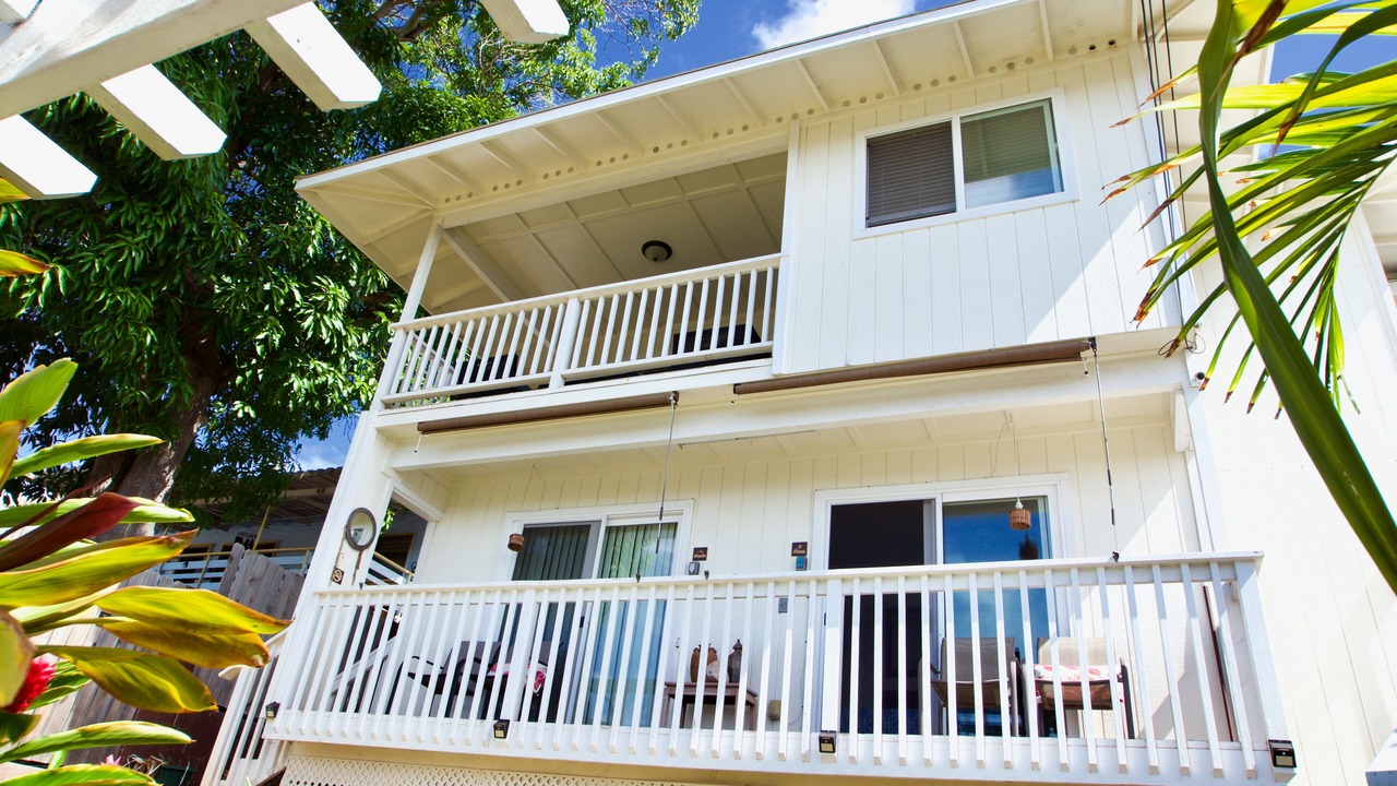 Photo of Outdoor in Foster Village