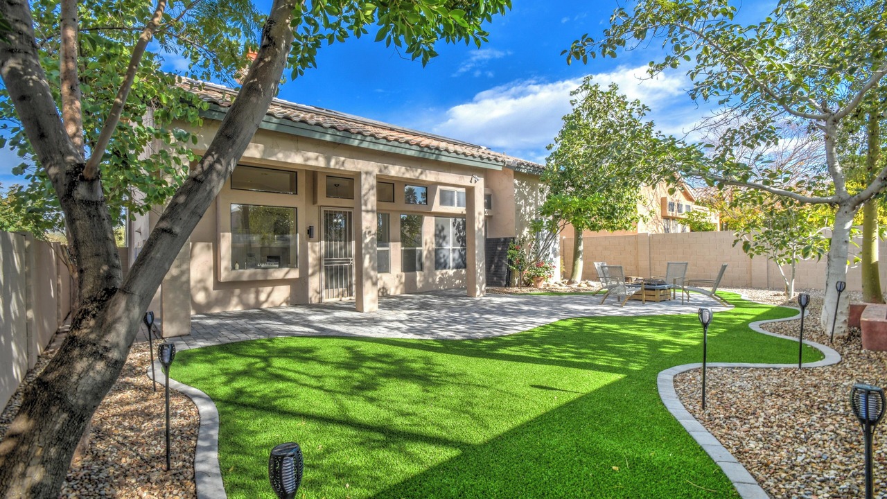 Photo of Outdoor in Mesa