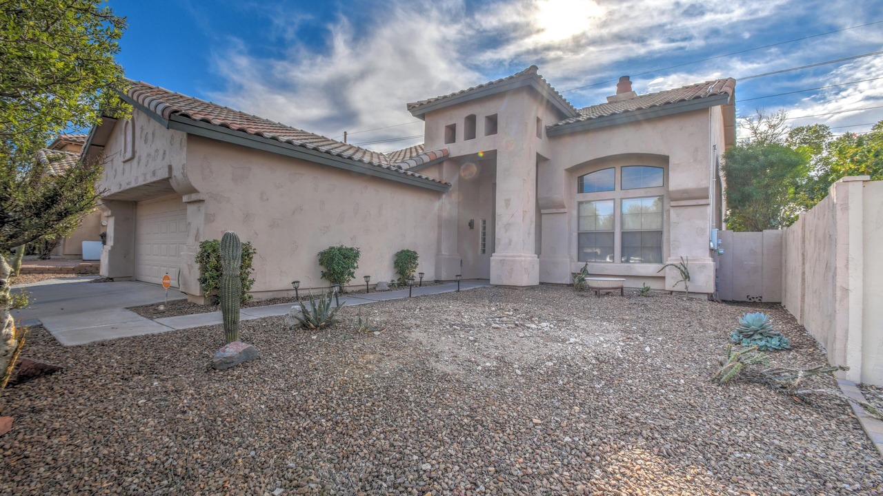 Photo of Outdoor in Mesa