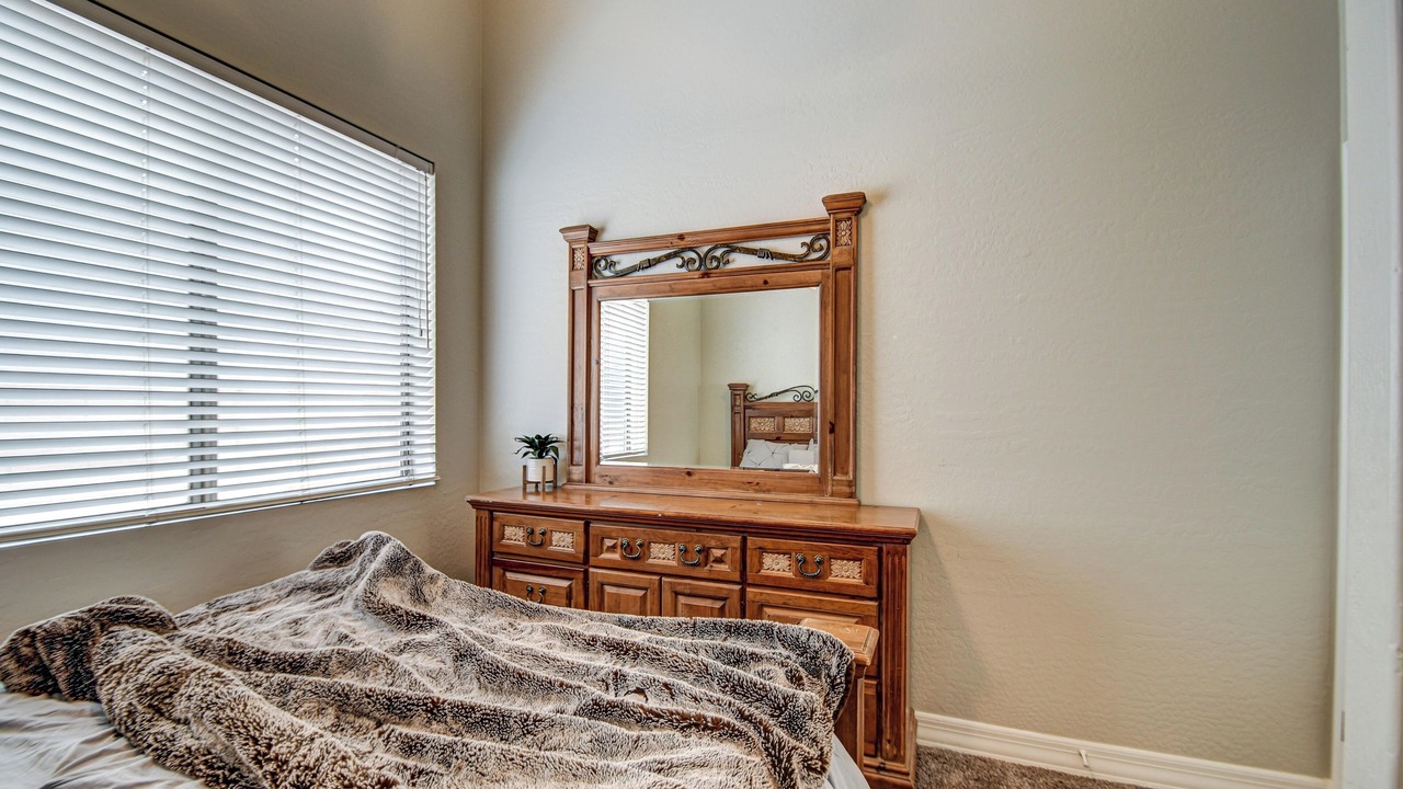 Photo of Bedroom in Mesa