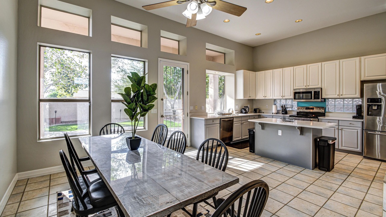 Photo of Kitchen in Mesa
