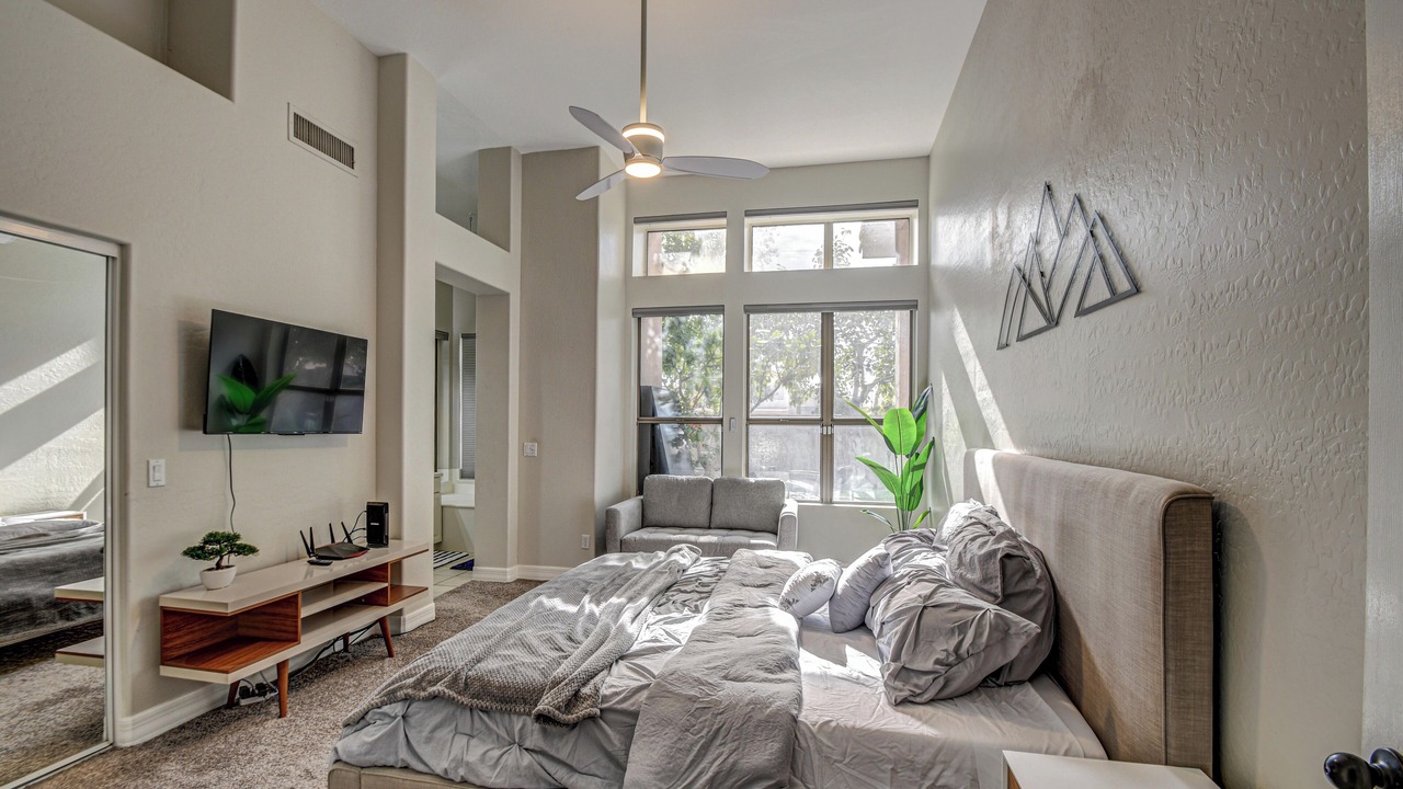 Photo of Bedroom in Mesa