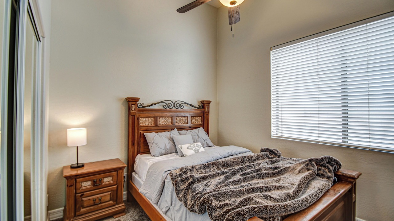 Photo of Bedroom in Mesa