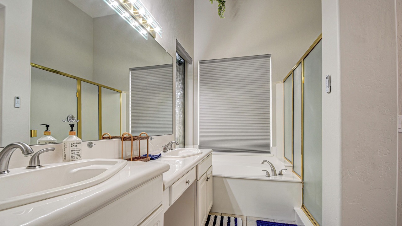 Photo of Bathroom in Mesa