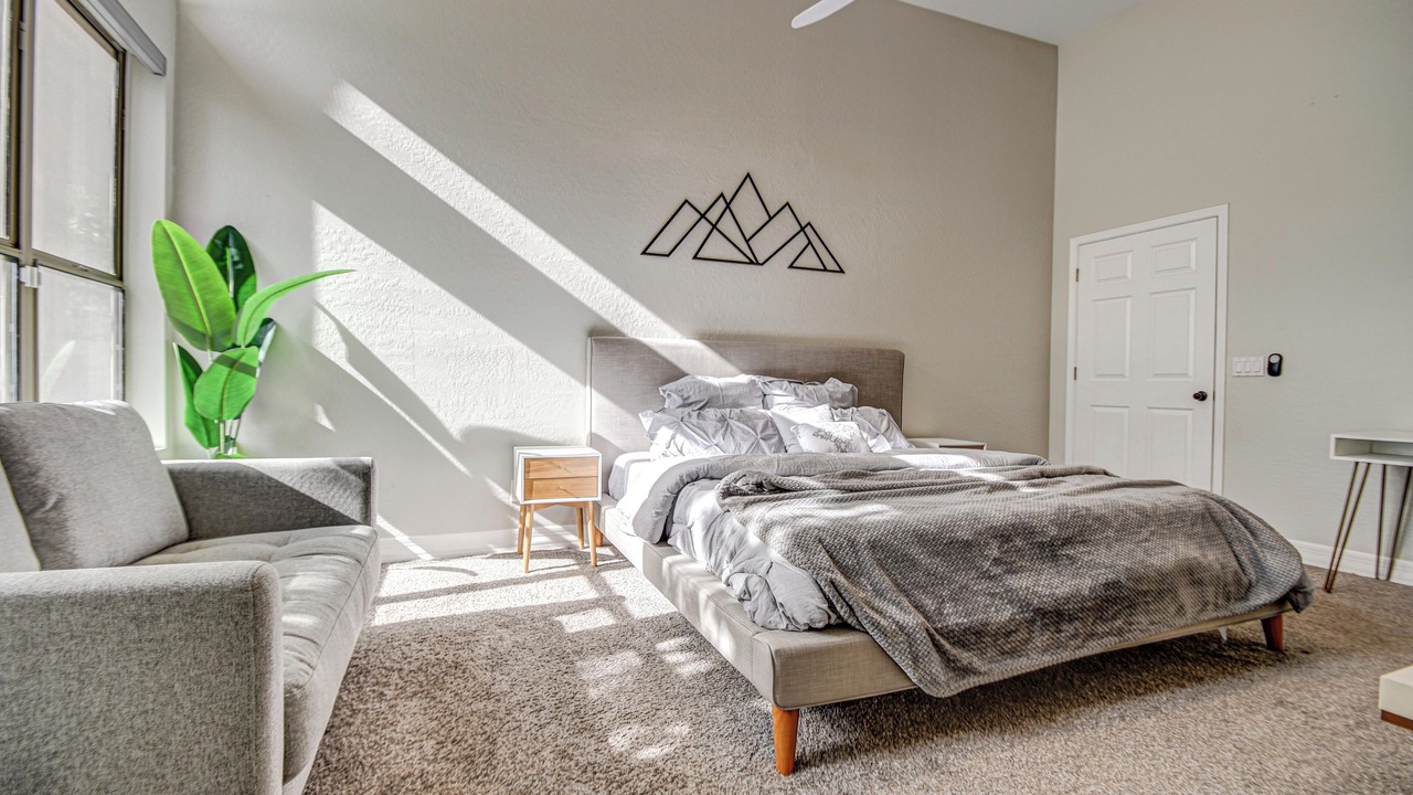 Photo of Bedroom in Mesa