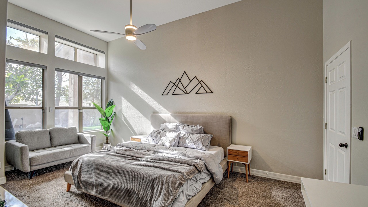 Photo of Bedroom in Mesa