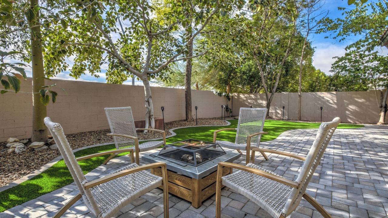 Photo of Patio Balcony in Mesa