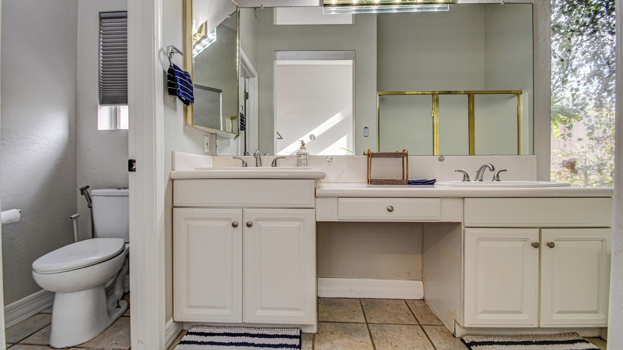 Photo of Bathroom in Mesa