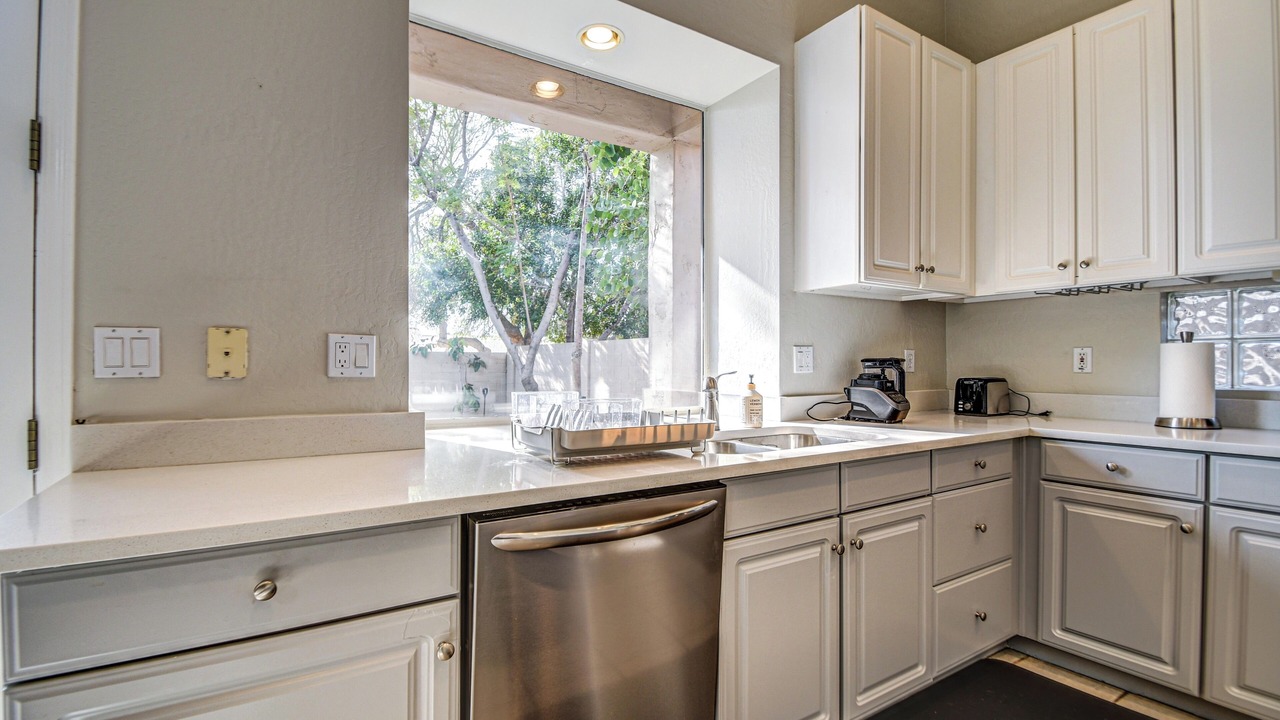Photo of Kitchen in Mesa