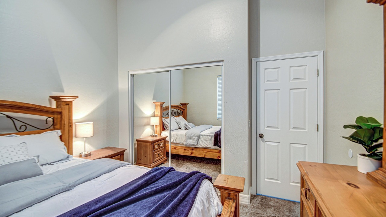 Photo of Bedroom in Mesa