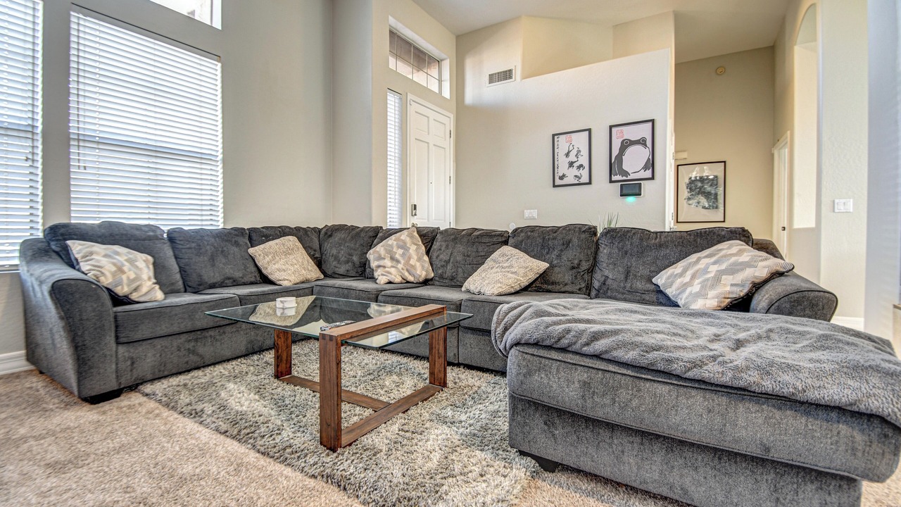 Photo of Livingroom in Mesa