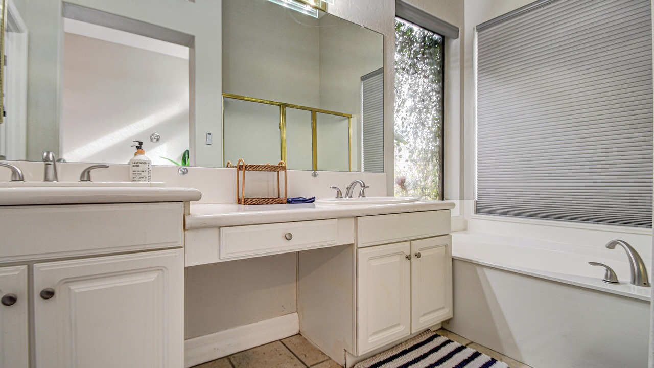 Photo of Bathroom in Mesa