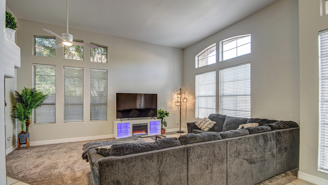 Photo of Livingroom in Mesa