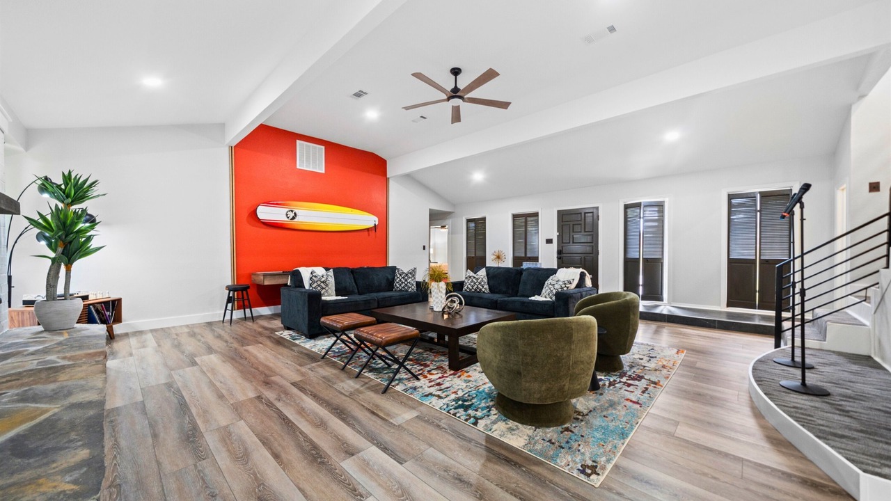 Photo of Bedroom in Piney