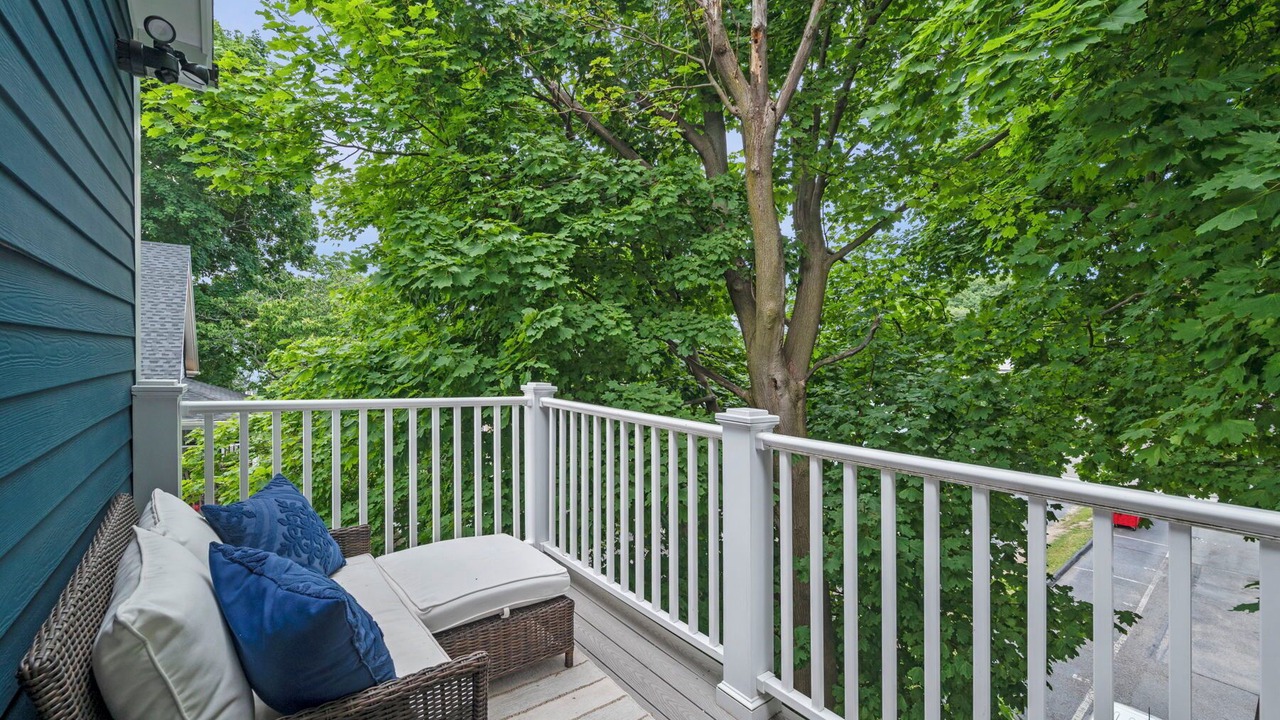 Photo of Outdoor in Salem