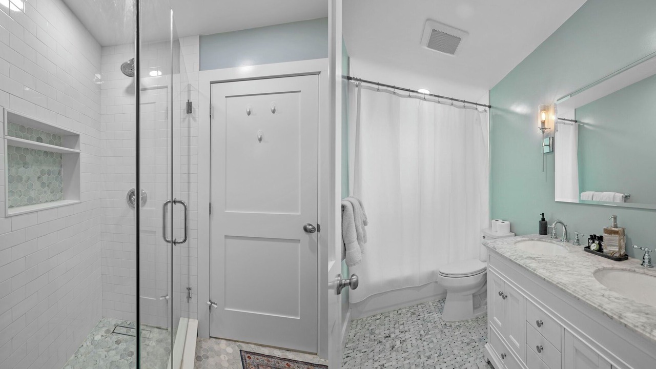 Photo of Bathroom in Salem