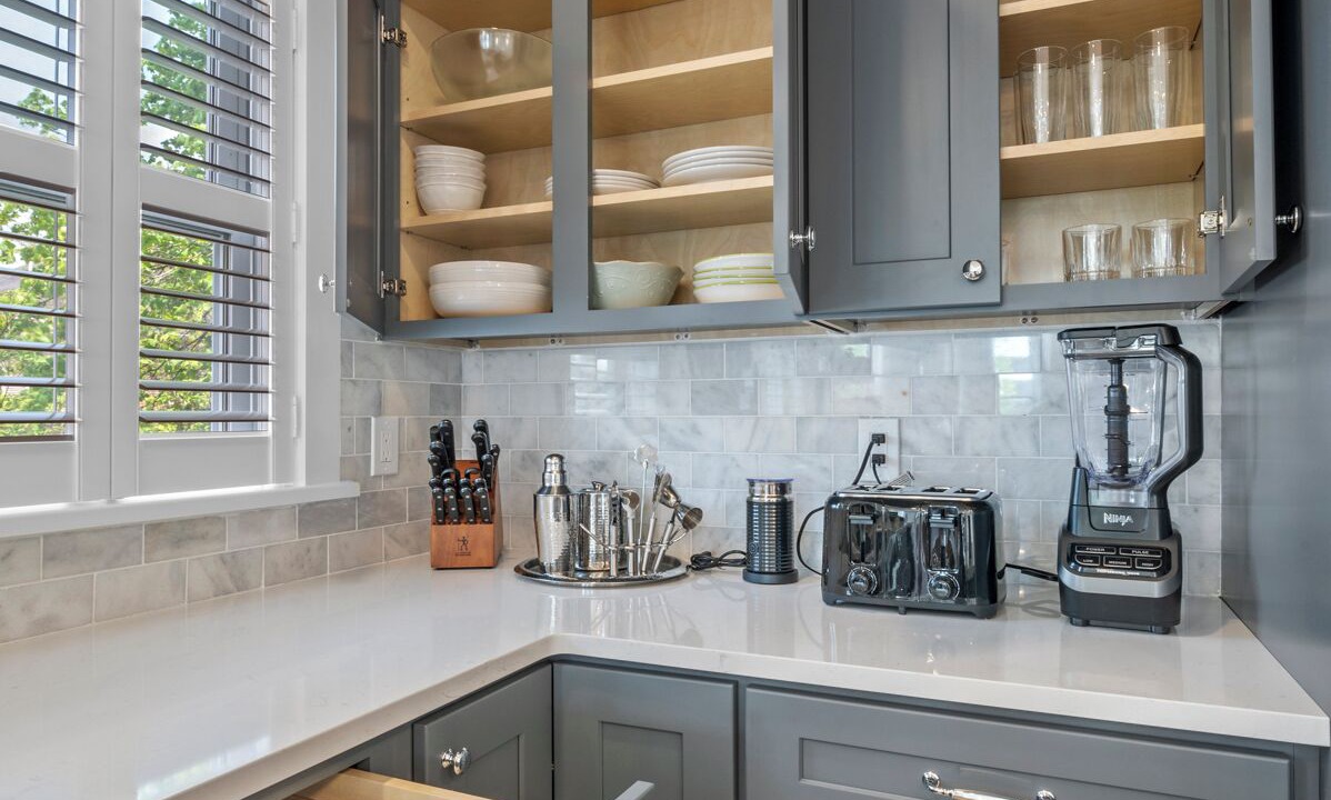 Photo of Kitchen in Salem