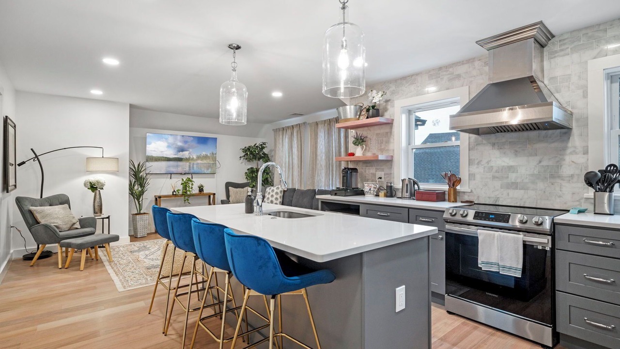 Photo of Kitchen in Salem