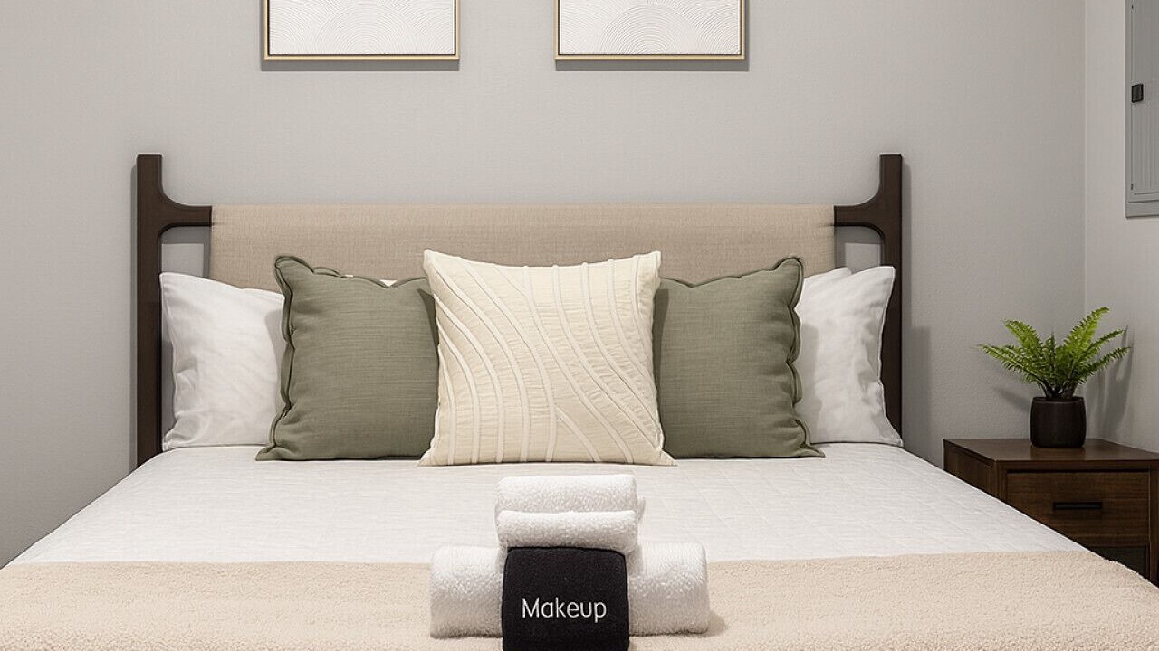 Photo of Bedroom in Durant