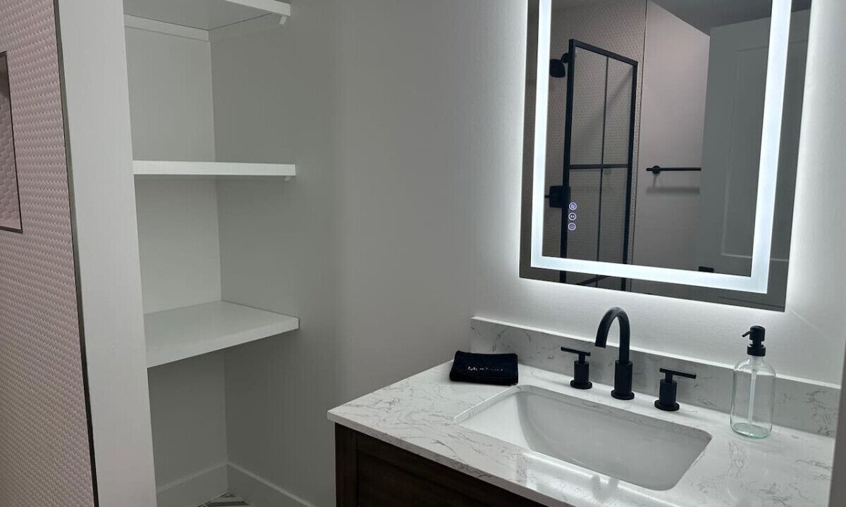 Photo of Bathroom in Bellevue