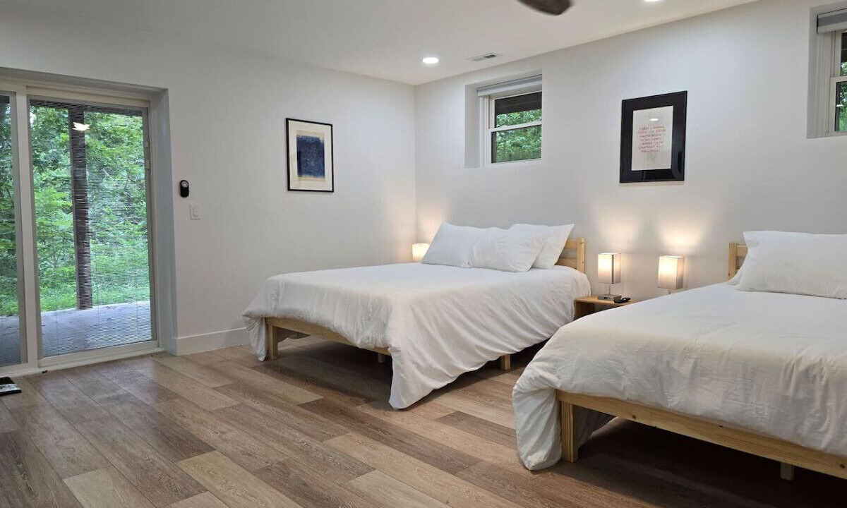 Photo of Bedroom in Bellevue