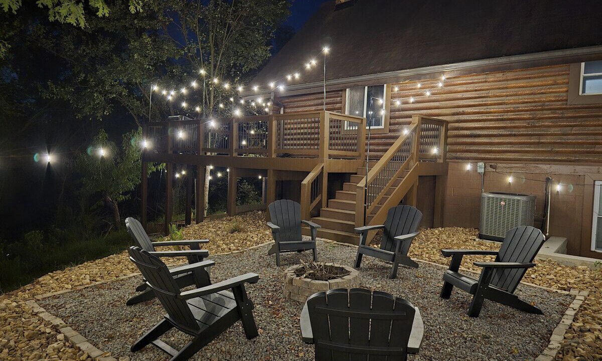 Photo of Patio Balcony in Bellevue