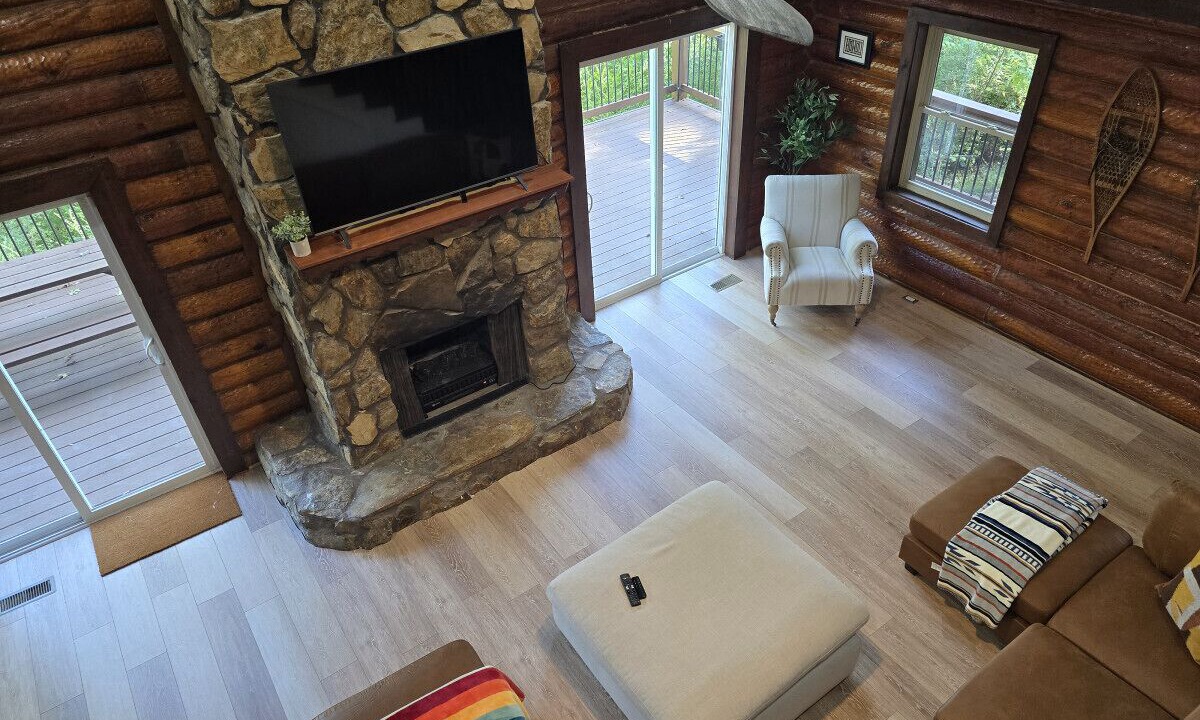 Photo of Livingroom in Bellevue