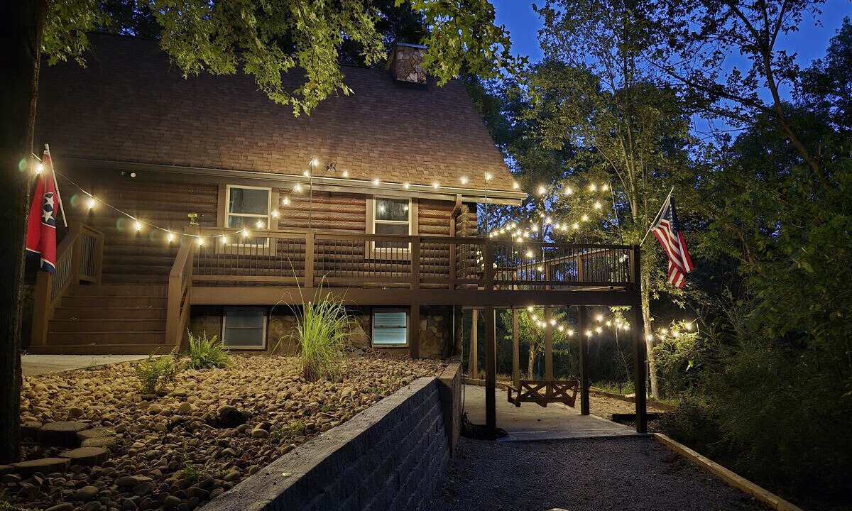 Photo of Outdoor in Bellevue