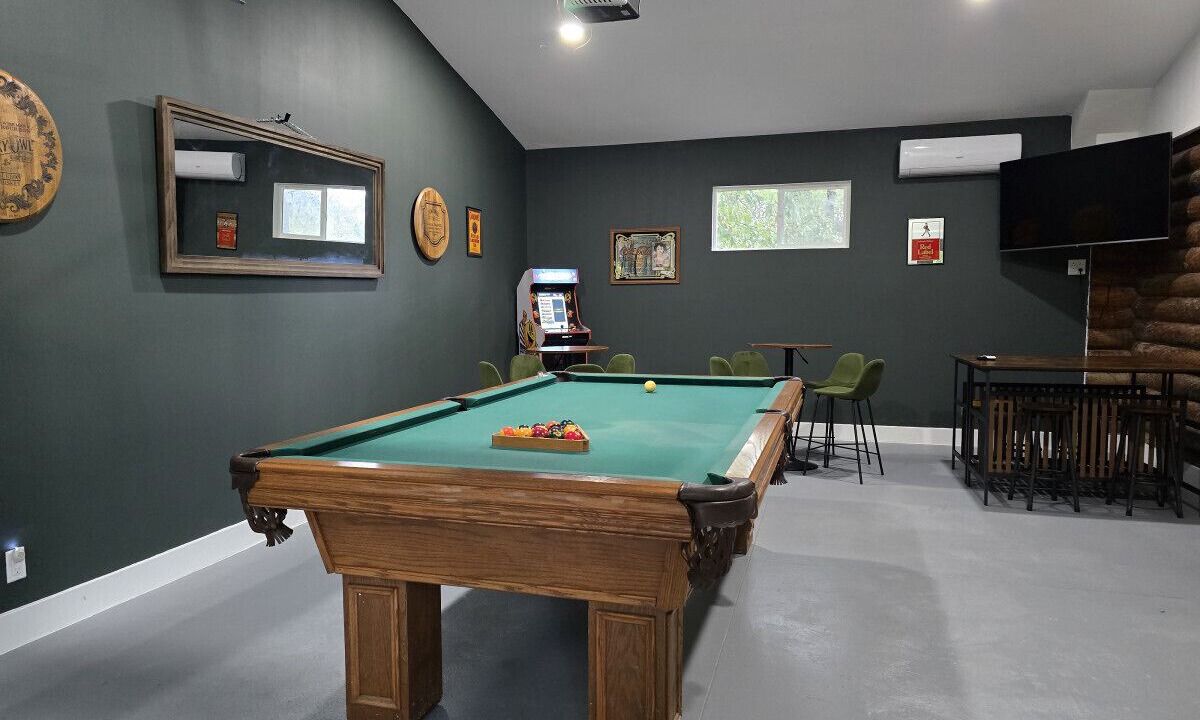 Photo of Bedroom in Bellevue